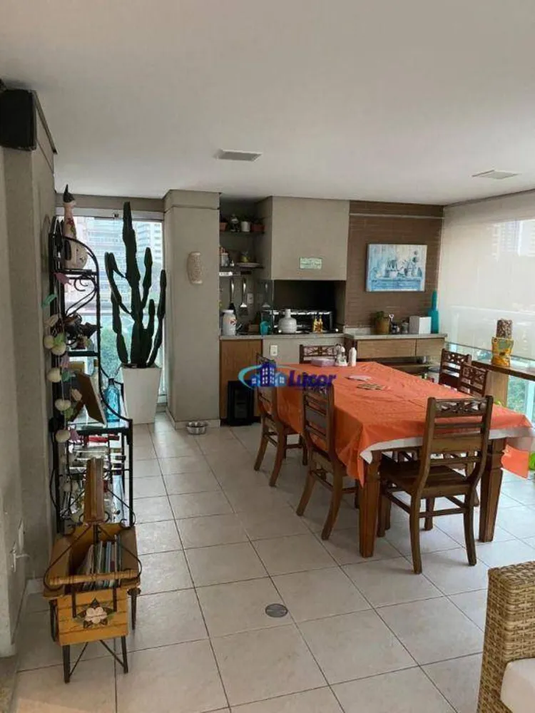 Apartamento, 4 quartos, 213 m² - Foto 3