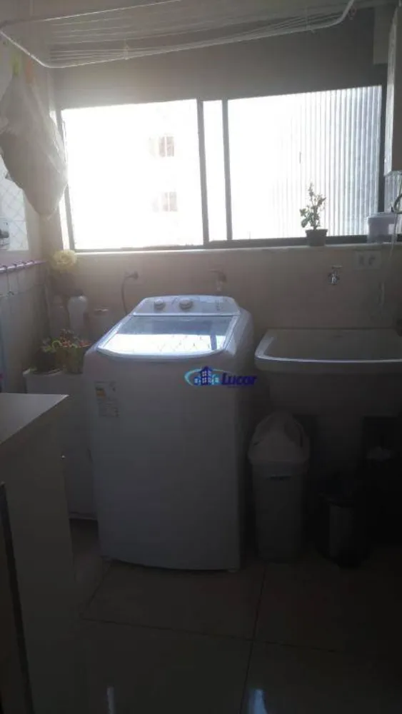 Apartamento, 3 quartos, 85 m² - Foto 4