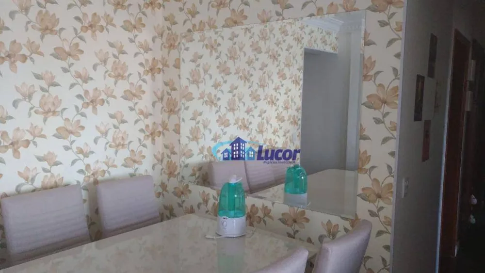 Apartamento, 3 quartos, 85 m² - Foto 1