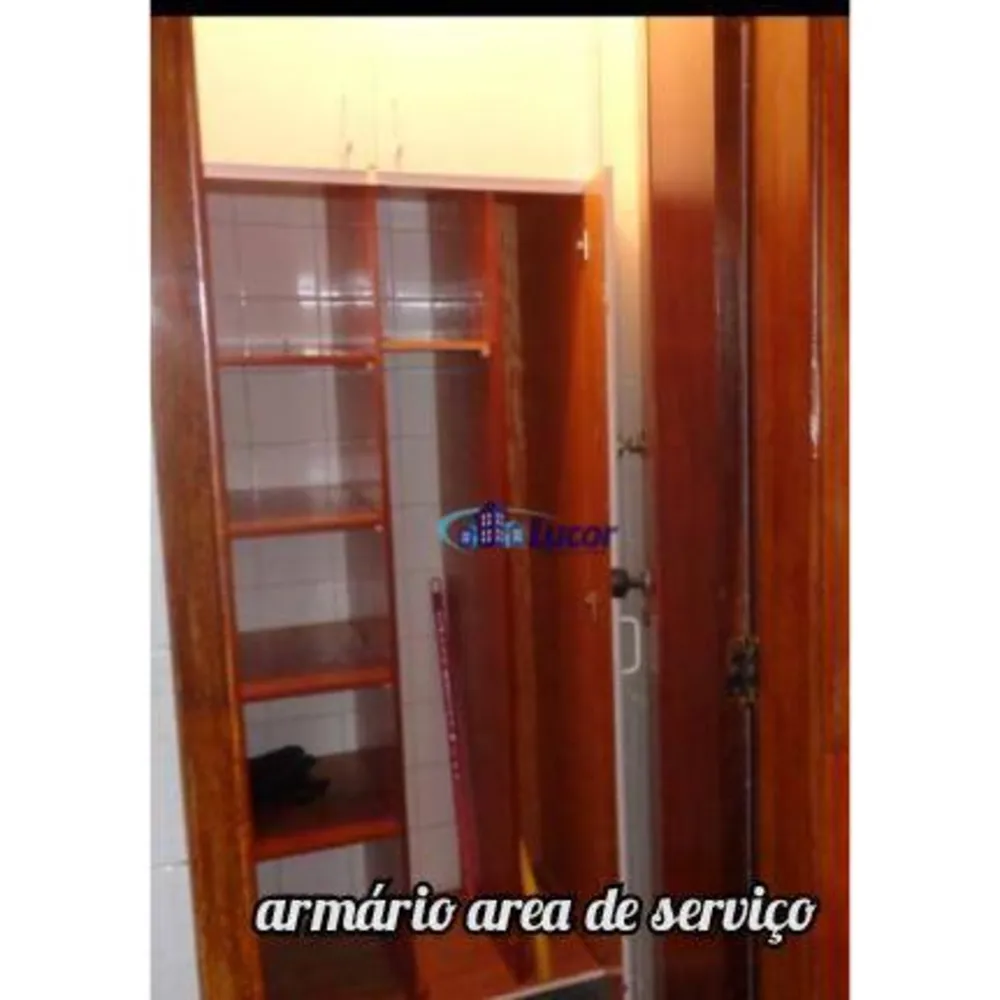 Apartamento, 3 quartos, 85 m² - Foto 3