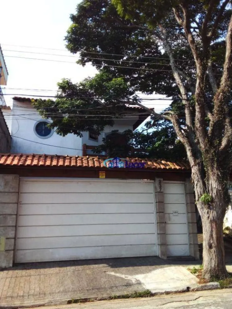 Sobrado, 4 quartos, 250 m² - Foto 3