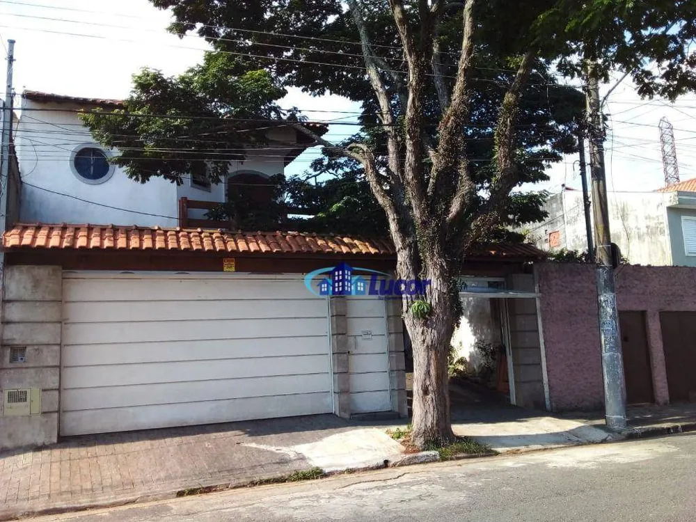 Sobrado, 4 quartos, 250 m² - Foto 2