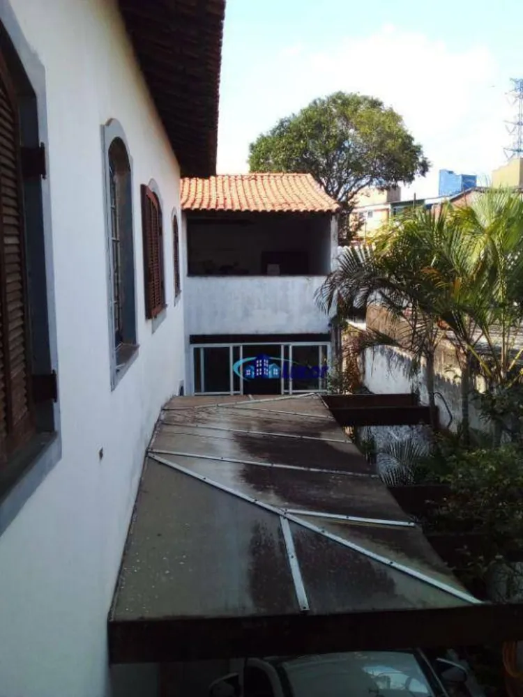 Sobrado, 4 quartos, 250 m² - Foto 4