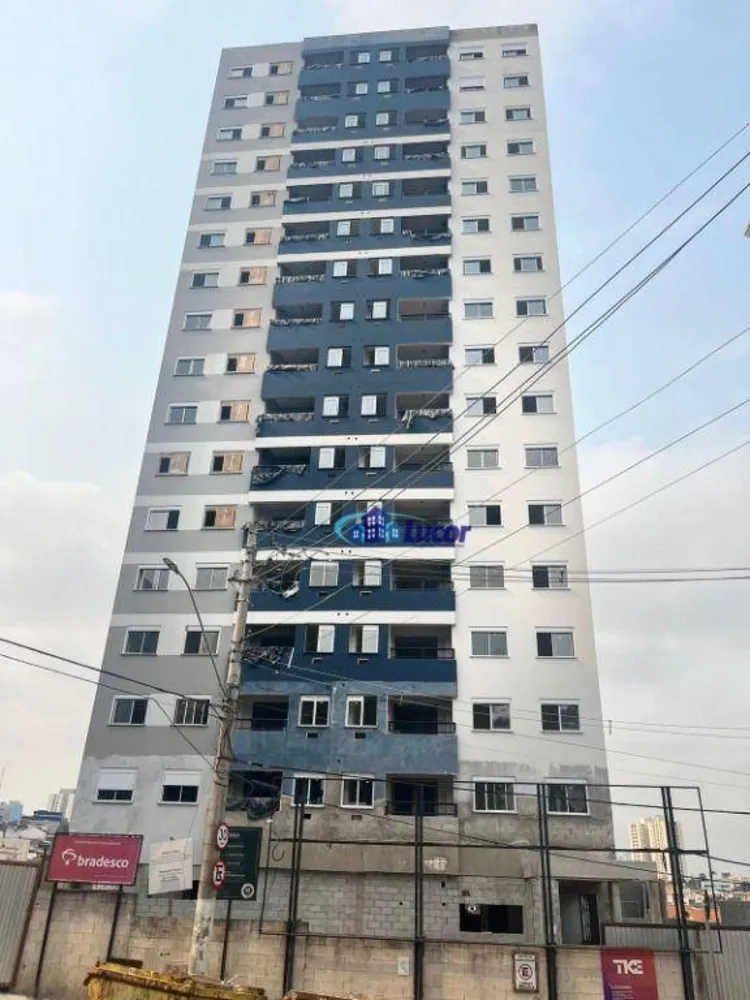 Apartamento, 2 quartos, 55 m² - Foto 1