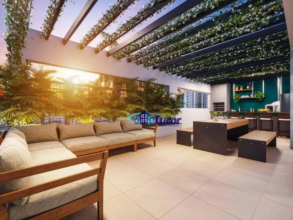 Apartamento, 2 quartos, 55 m² - Foto 2