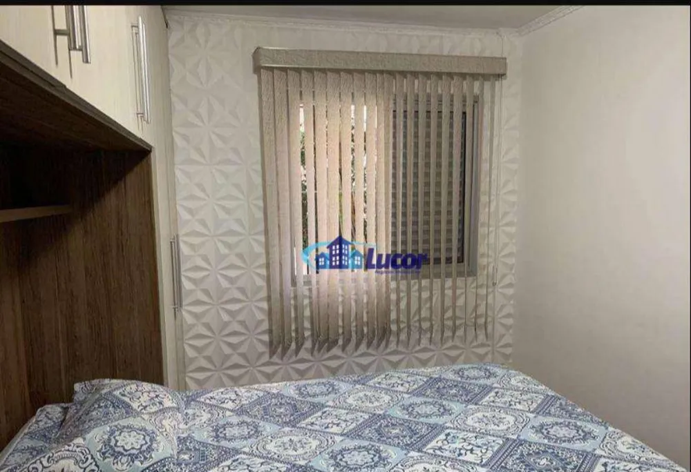 Apartamento, 2 quartos, 59 m² - Foto 4