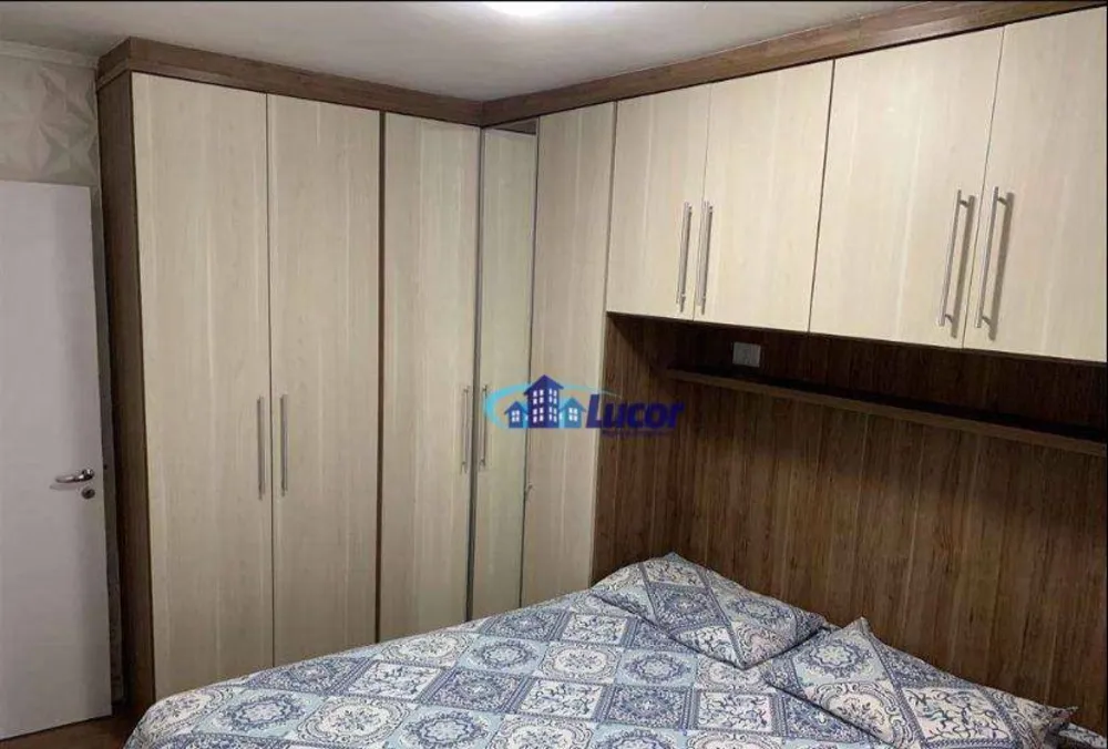 Apartamento, 2 quartos, 59 m² - Foto 2