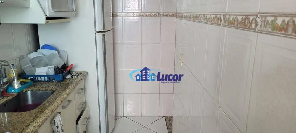 Apartamento, 2 quartos, 54 m² - Foto 3