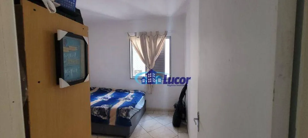 Apartamento, 2 quartos, 54 m² - Foto 4