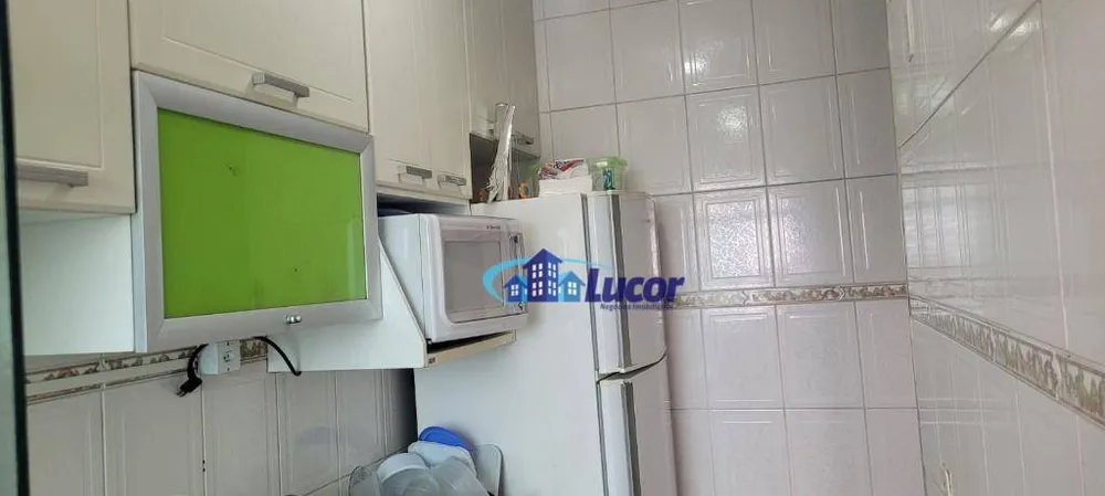 Apartamento, 2 quartos, 54 m² - Foto 2