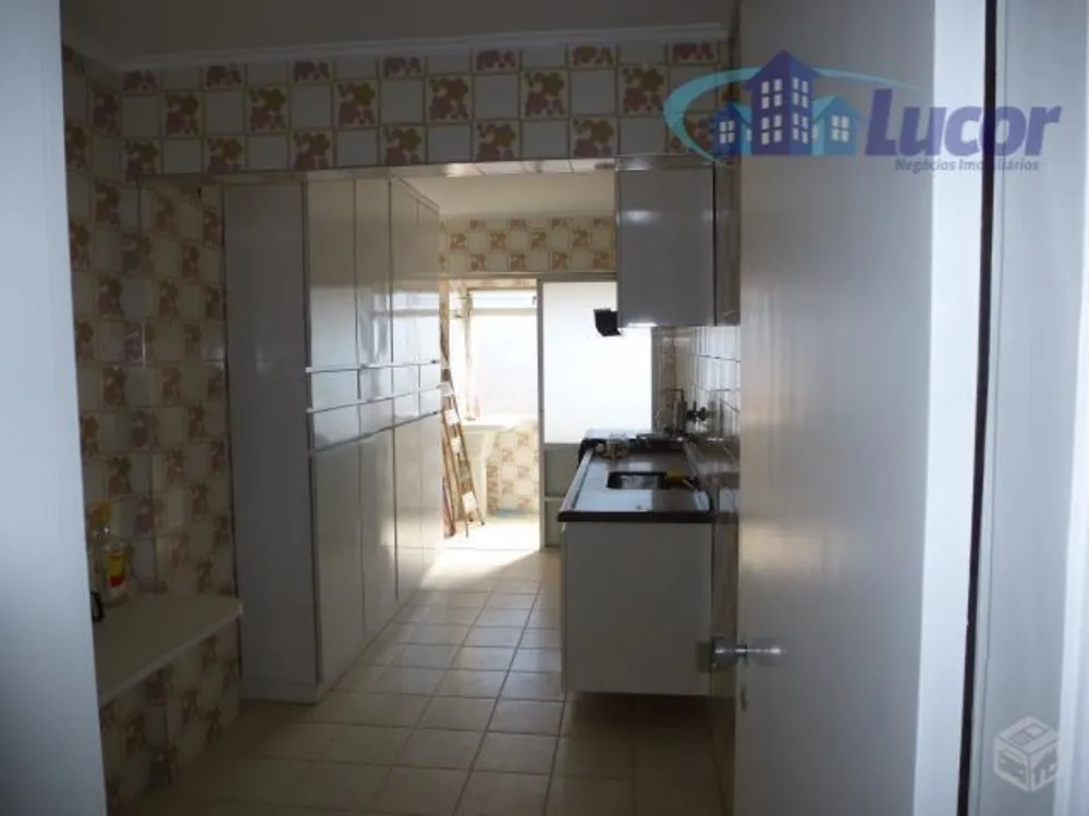 Apartamento, 2 quartos, 95 m² - Foto 2