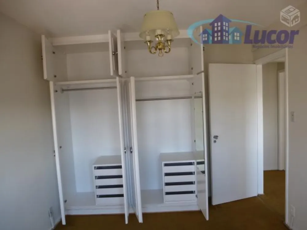 Apartamento, 2 quartos, 95 m² - Foto 4