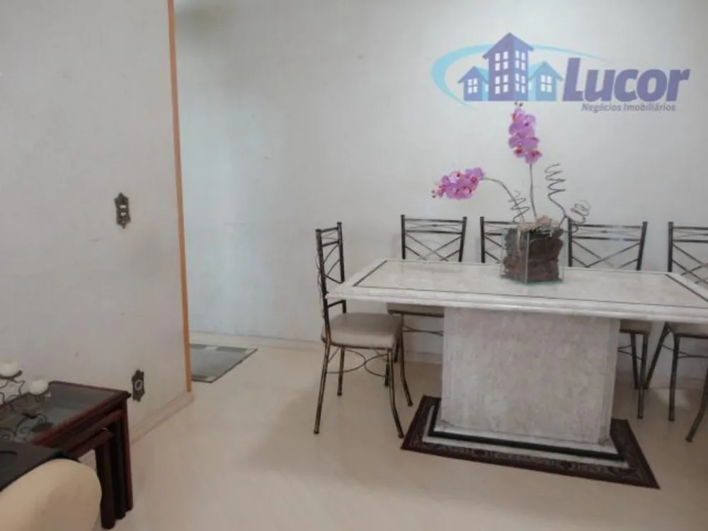 Apartamento, 2 quartos, 54 m² - Foto 1