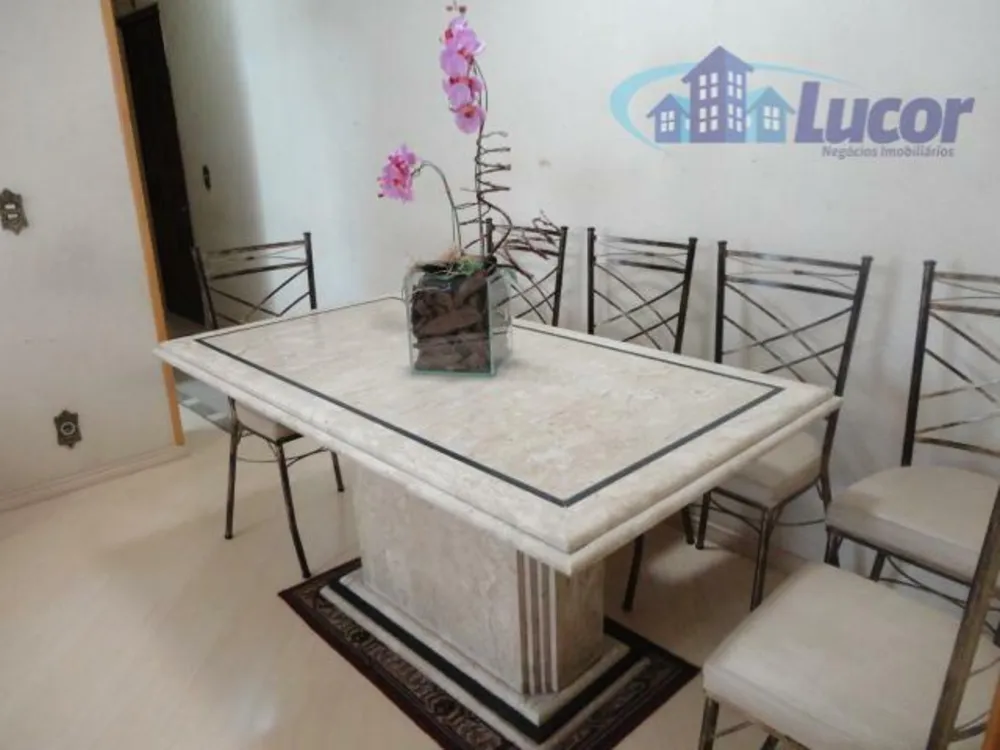 Apartamento, 2 quartos, 54 m² - Foto 2