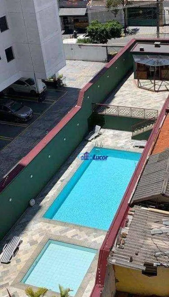 Apartamento, 3 quartos, 135 m² - Foto 4
