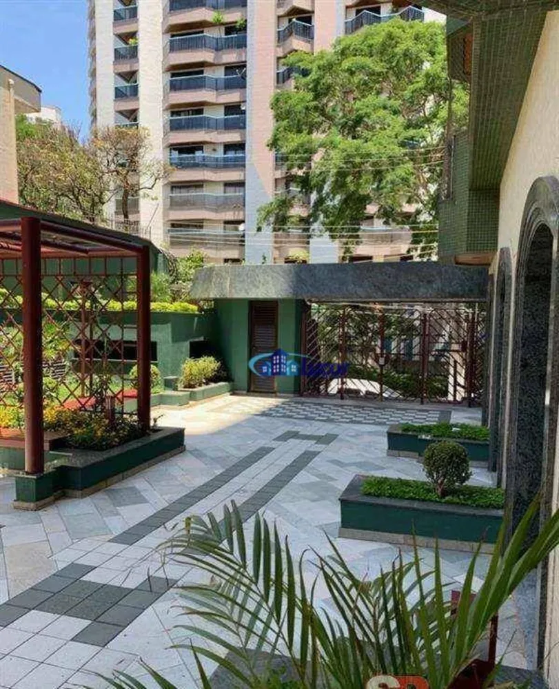 Apartamento, 3 quartos, 135 m² - Foto 1