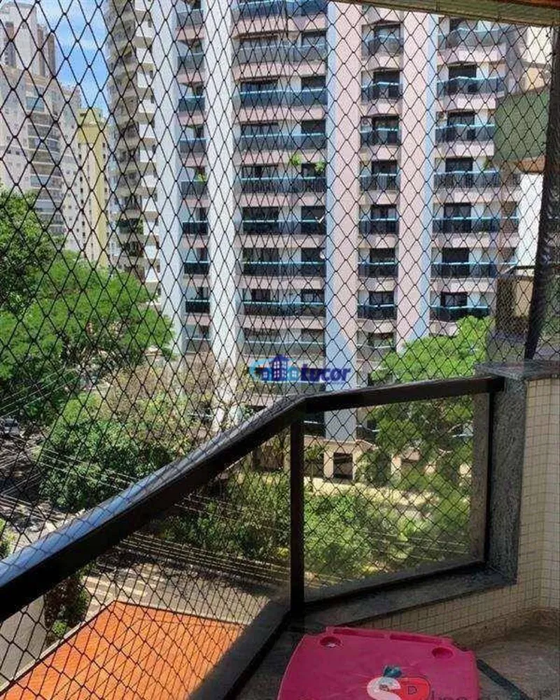 Apartamento, 3 quartos, 135 m² - Foto 3