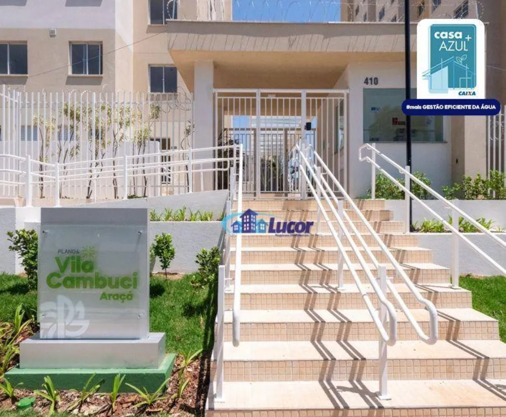 Apartamento, 2 quartos, 33 m² - Foto 2