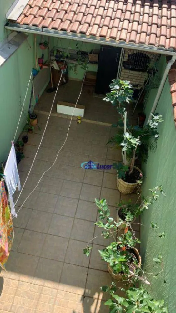 Sobrado, 3 quartos, 135 m² - Foto 3