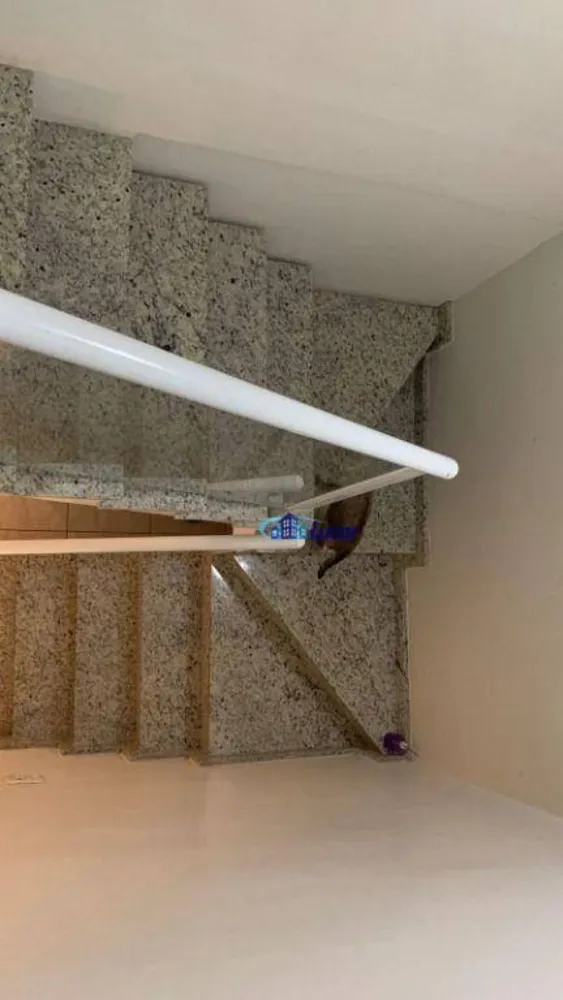 Sobrado, 3 quartos, 135 m² - Foto 2