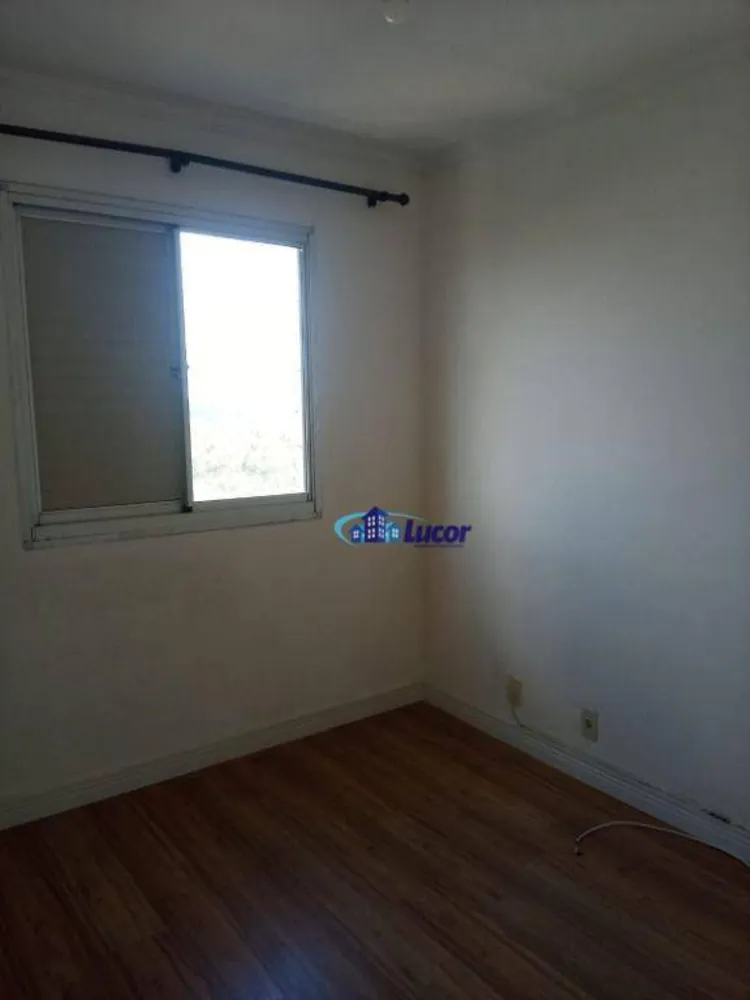 Apartamento, 2 quartos, 56 m² - Foto 3