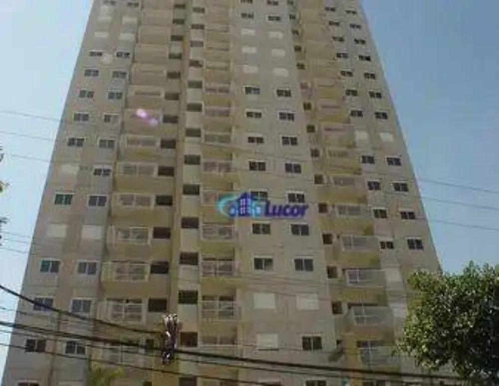 Apartamento, 3 quartos, 70 m² - Foto 1