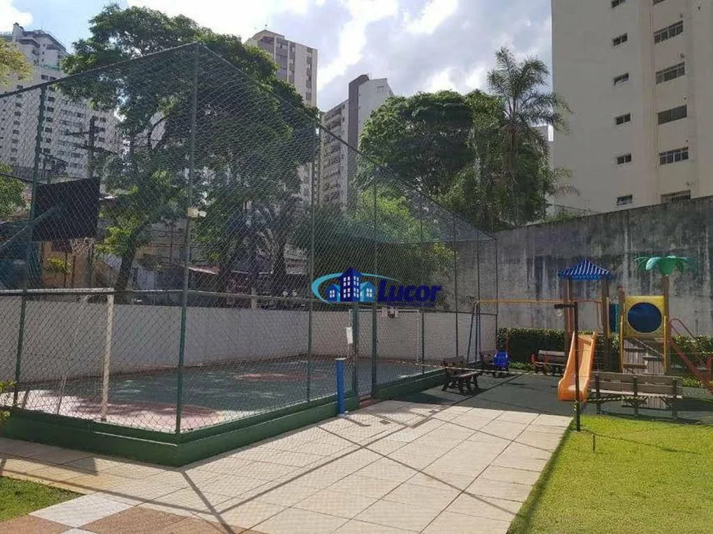 Apartamento, 3 quartos, 70 m² - Foto 2