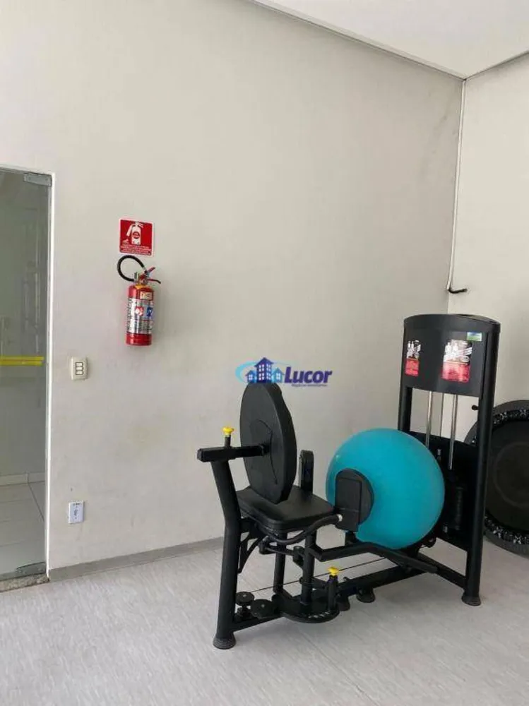 Apartamento, 3 quartos, 70 m² - Foto 4