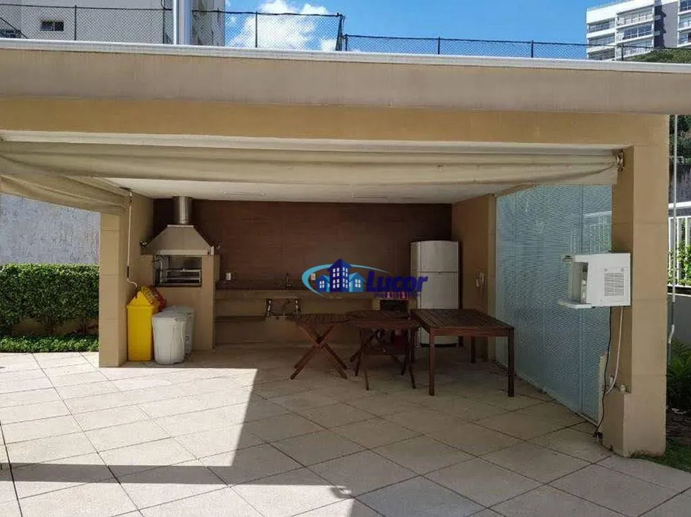 Apartamento, 3 quartos, 70 m² - Foto 3