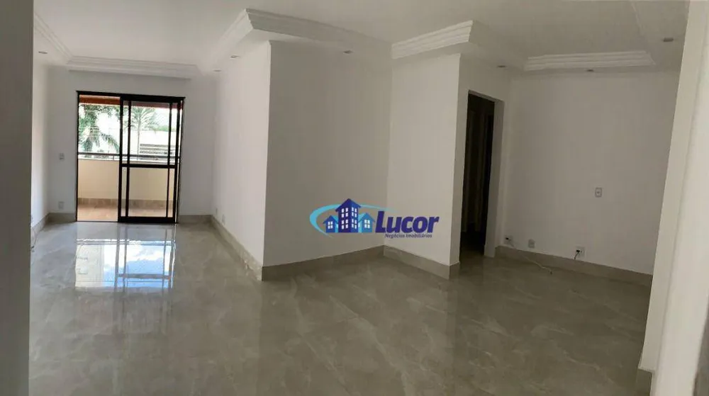 Apartamento, 3 quartos, 89 m² - Foto 3