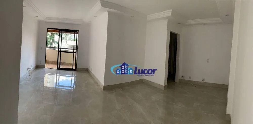 Apartamento, 3 quartos, 89 m² - Foto 1