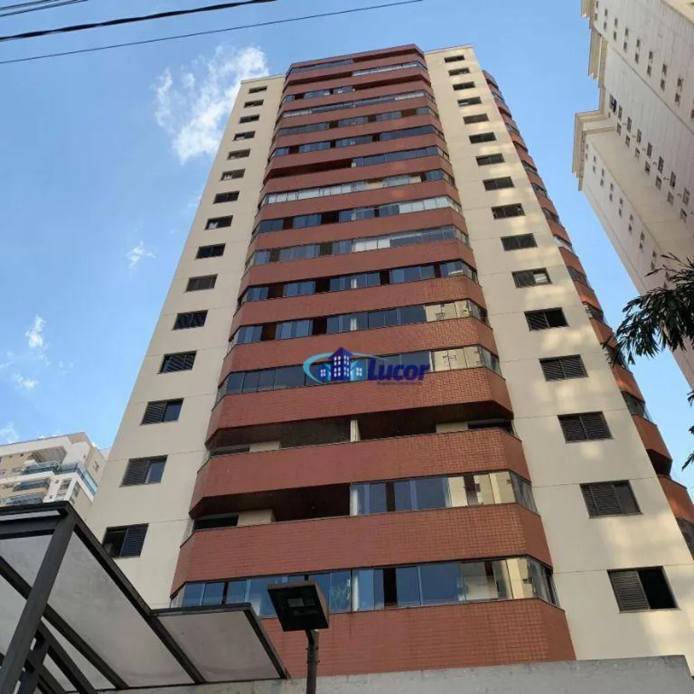 Apartamento, 3 quartos, 89 m² - Foto 2