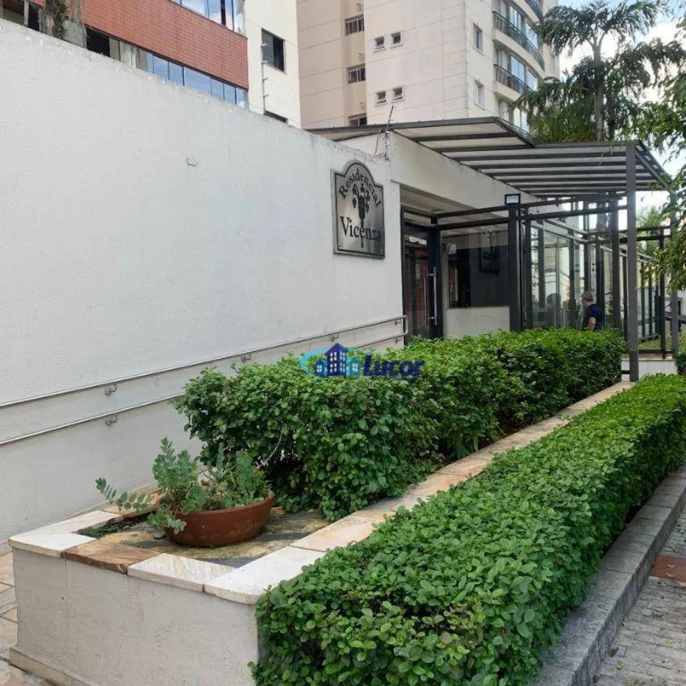 Apartamento, 3 quartos, 89 m² - Foto 4