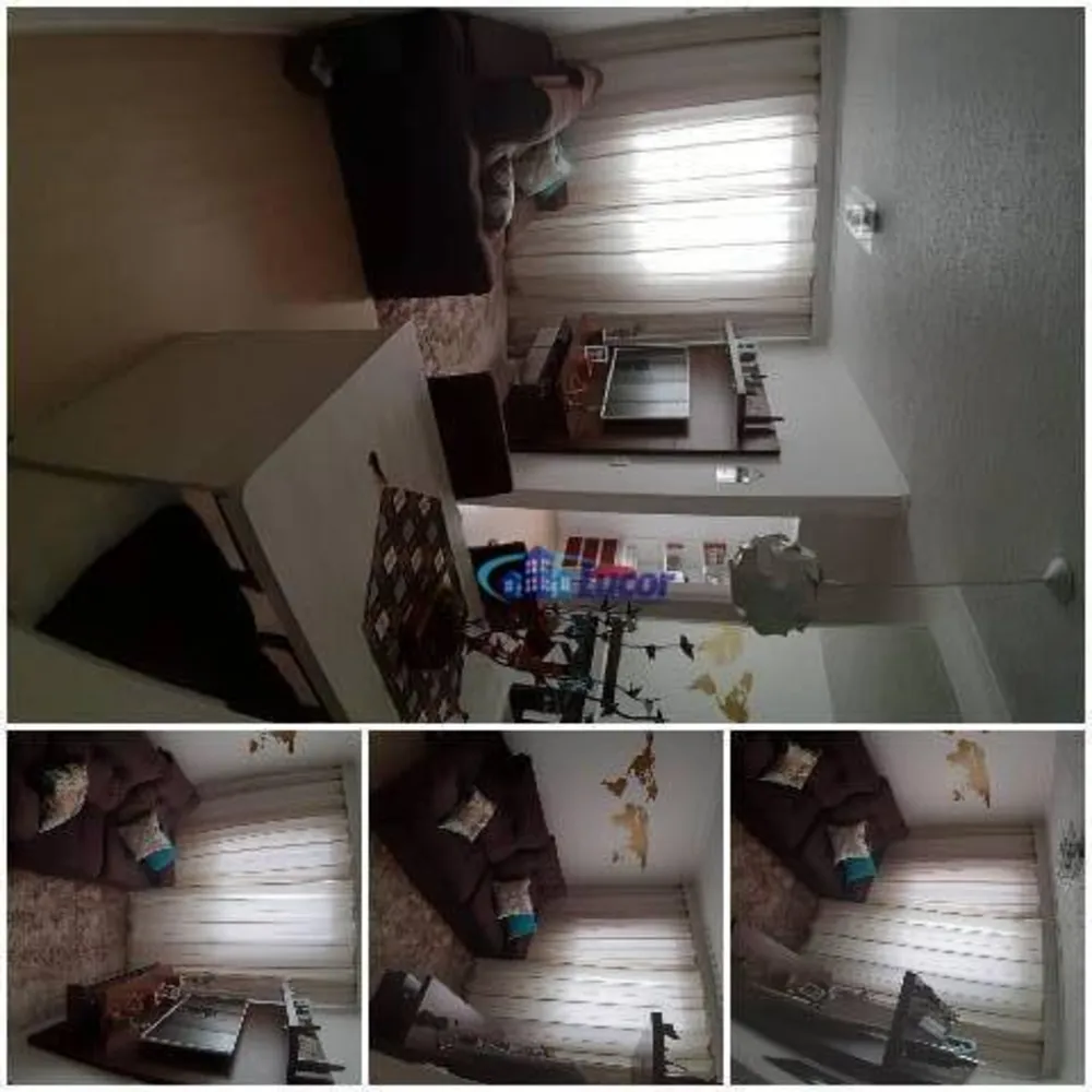 Apartamento, 2 quartos, 45 m² - Foto 1