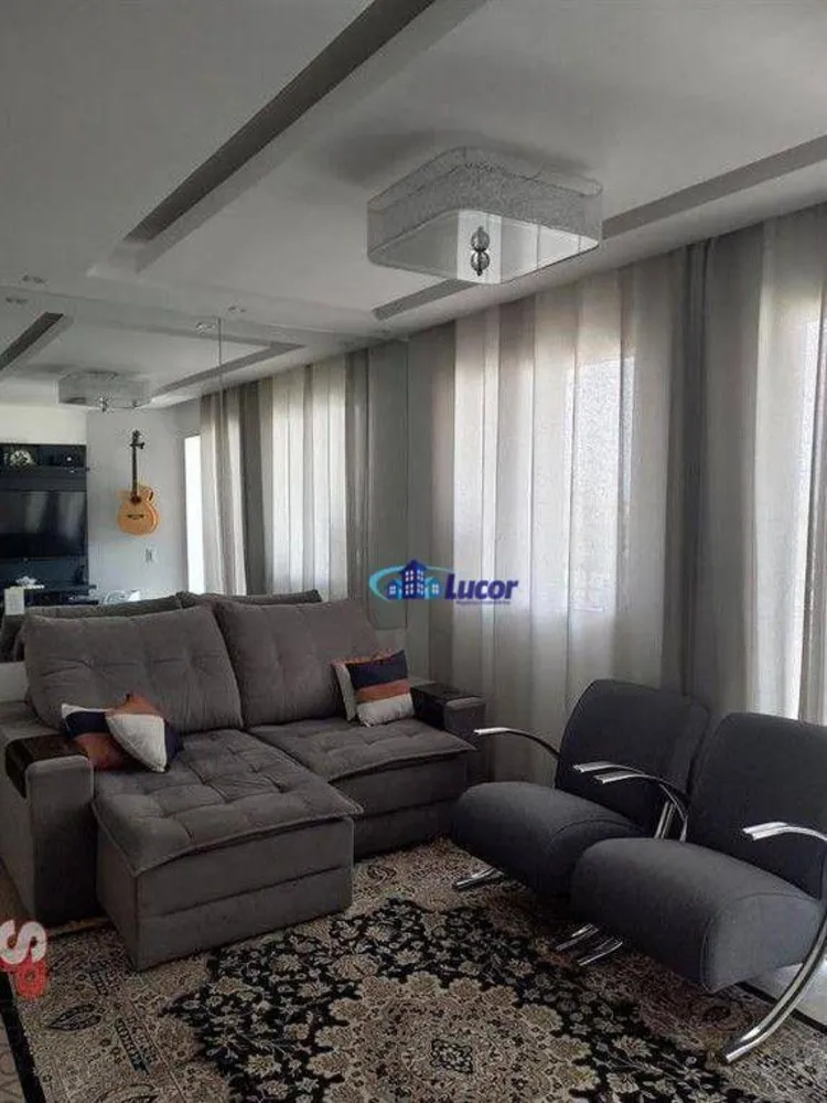 Apartamento, 2 quartos, 65 m² - Foto 3
