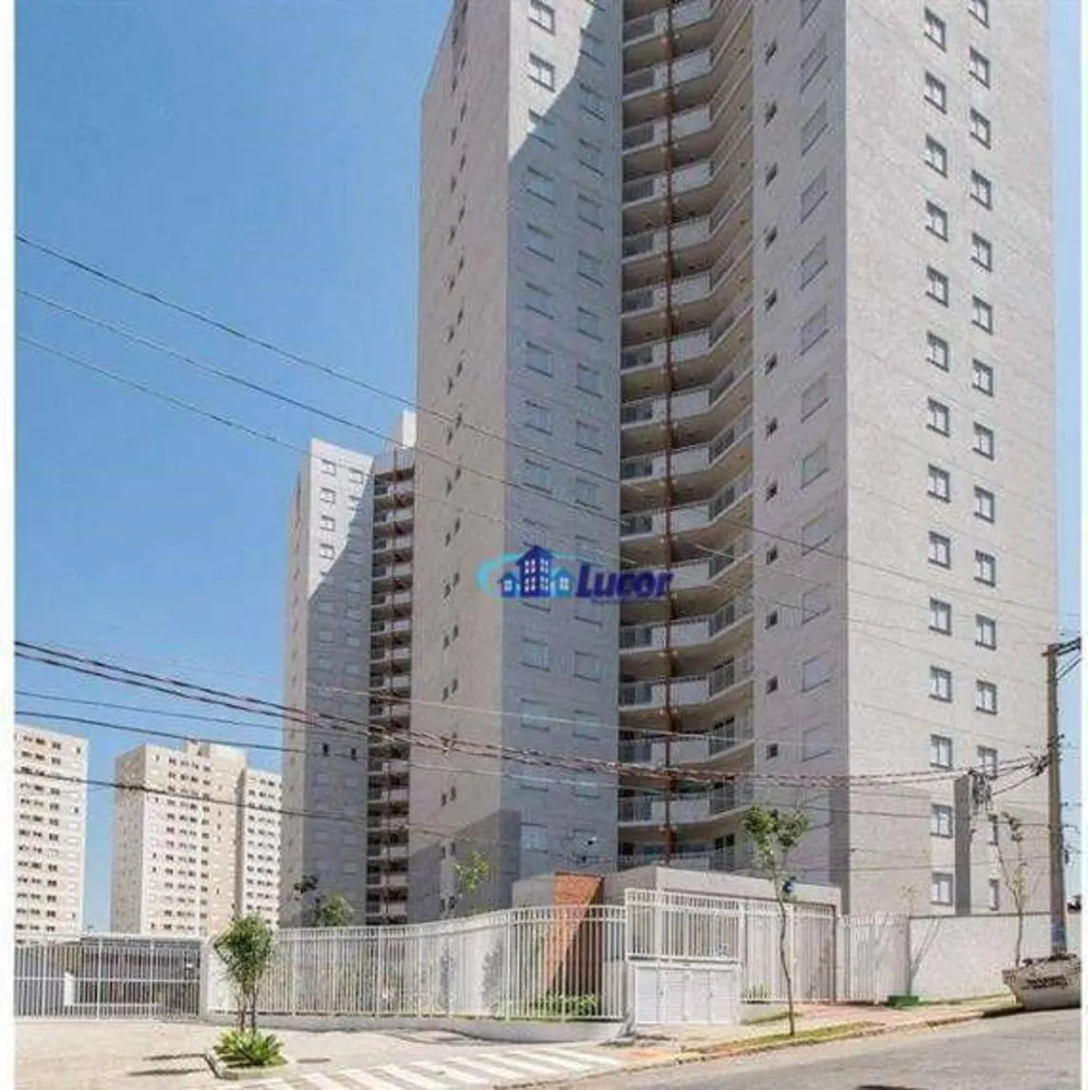 Apartamento, 2 quartos, 65 m² - Foto 2