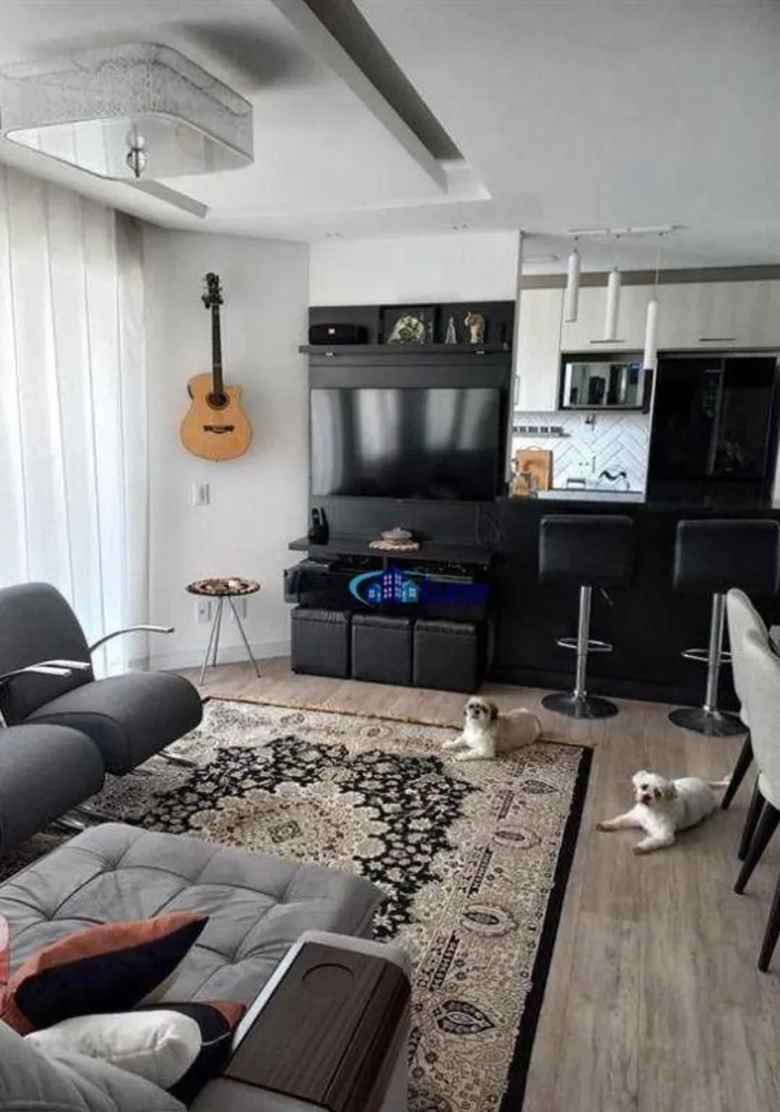 Apartamento, 2 quartos, 65 m² - Foto 4