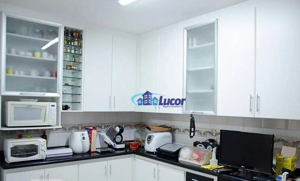 Sobrado, 3 quartos, 100 m² - Foto 3