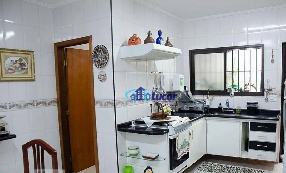 Sobrado, 3 quartos, 100 m² - Foto 2