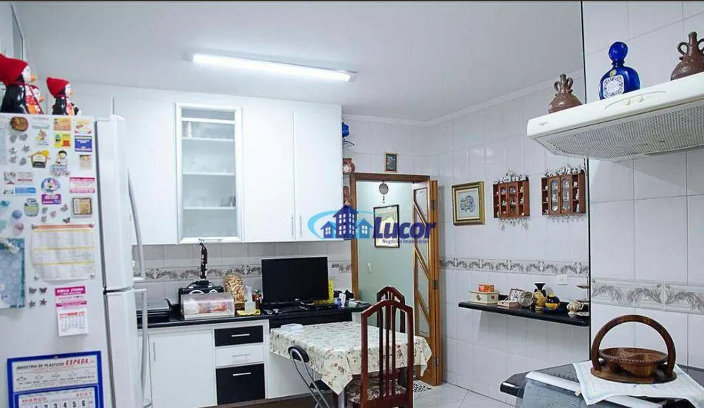 Sobrado, 3 quartos, 100 m² - Foto 4