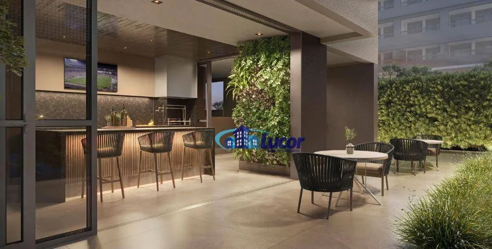 Apartamento, 4 quartos, 224 m² - Foto 2