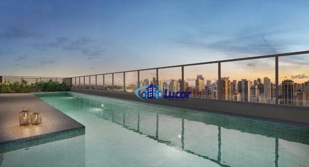 Apartamento, 4 quartos, 224 m² - Foto 1