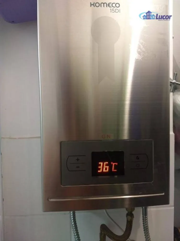 Apartamento, 2 quartos, 63 m² - Foto 2