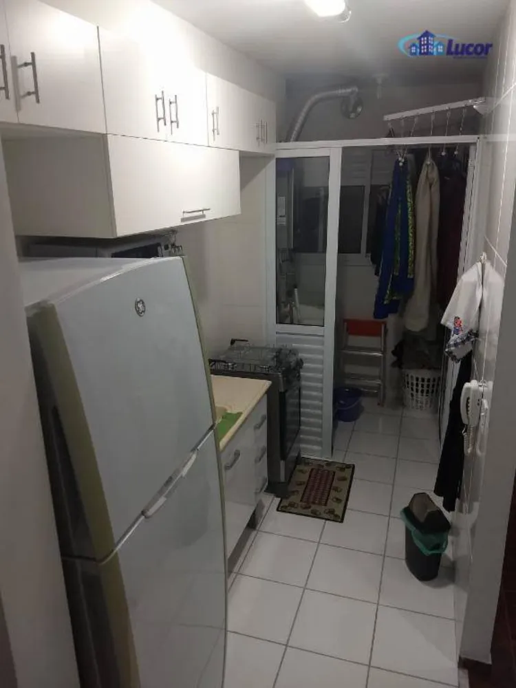 Apartamento, 2 quartos, 63 m² - Foto 4