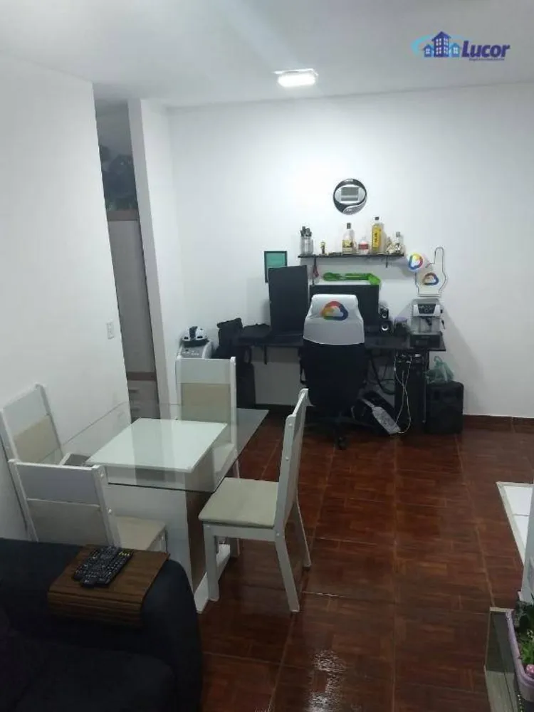 Apartamento, 2 quartos, 63 m² - Foto 3