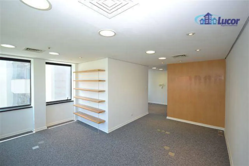 Sala-Conjunto, 100 m² - Foto 1