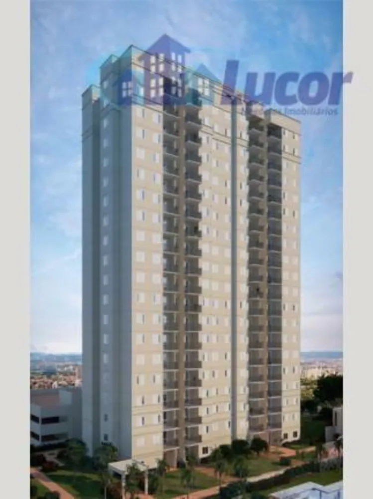 Apartamento, 2 quartos, 50 m² - Foto 1