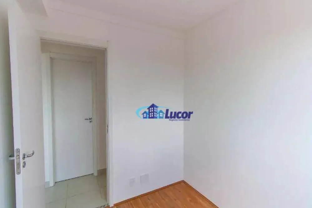Apartamento, 2 quartos, 33 m² - Foto 4