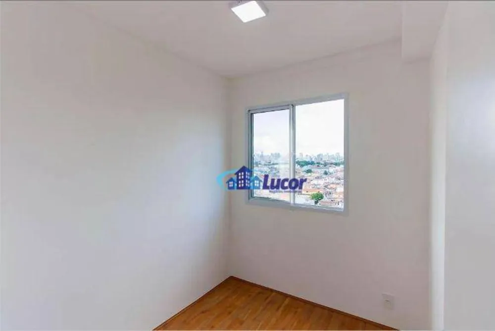 Apartamento, 2 quartos, 33 m² - Foto 3