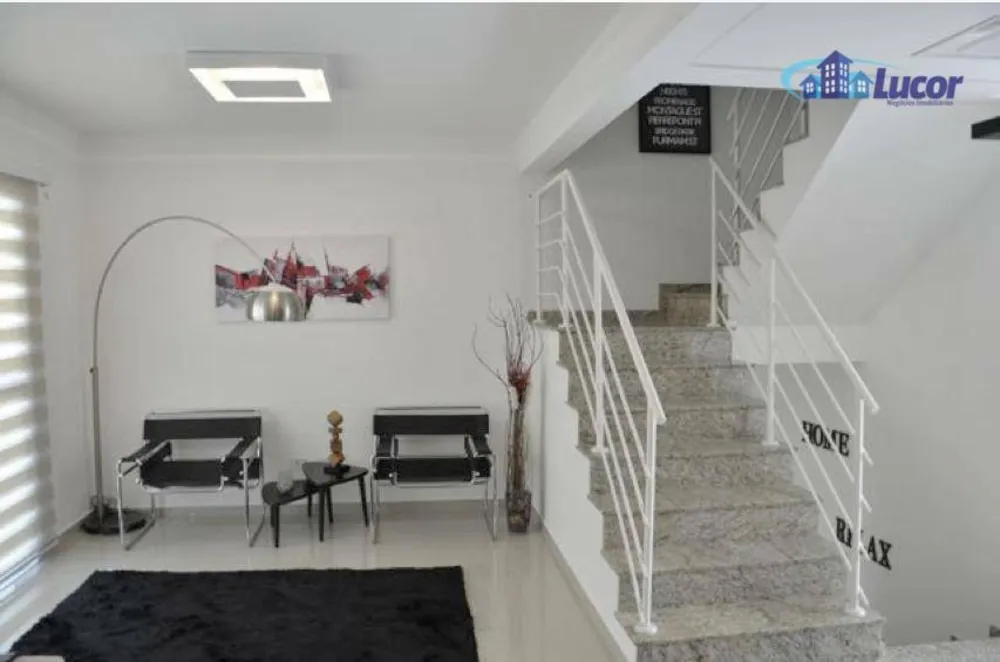 Casa de Condomínio, 3 quartos - Foto 3